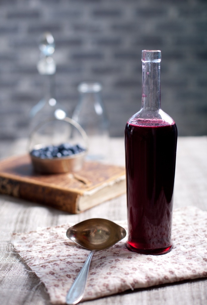 Bordeaux wine vinegar