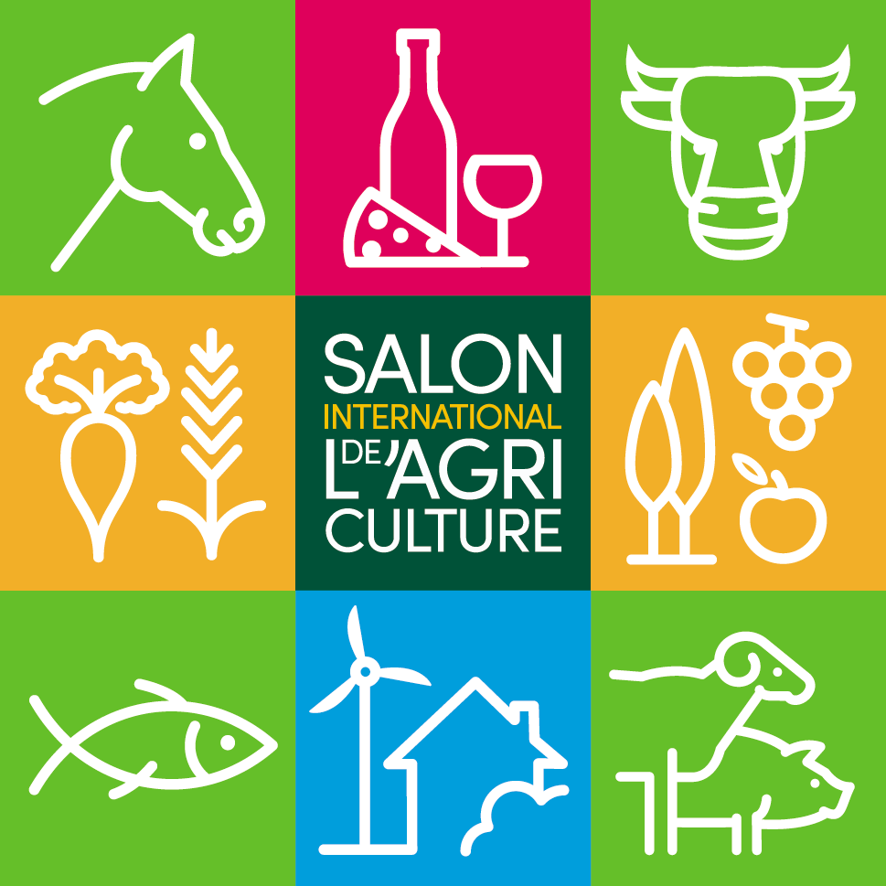 Salon Agriculture