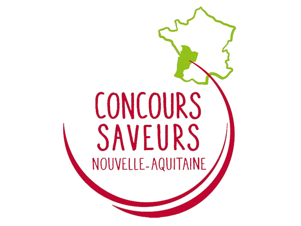 Concours Saveurs Nouvelle Aquitaine