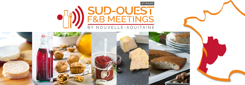 SUD OUEST FOOD MEETING USA