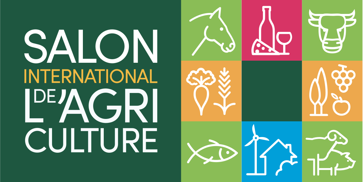 Salon International de l'agriculture