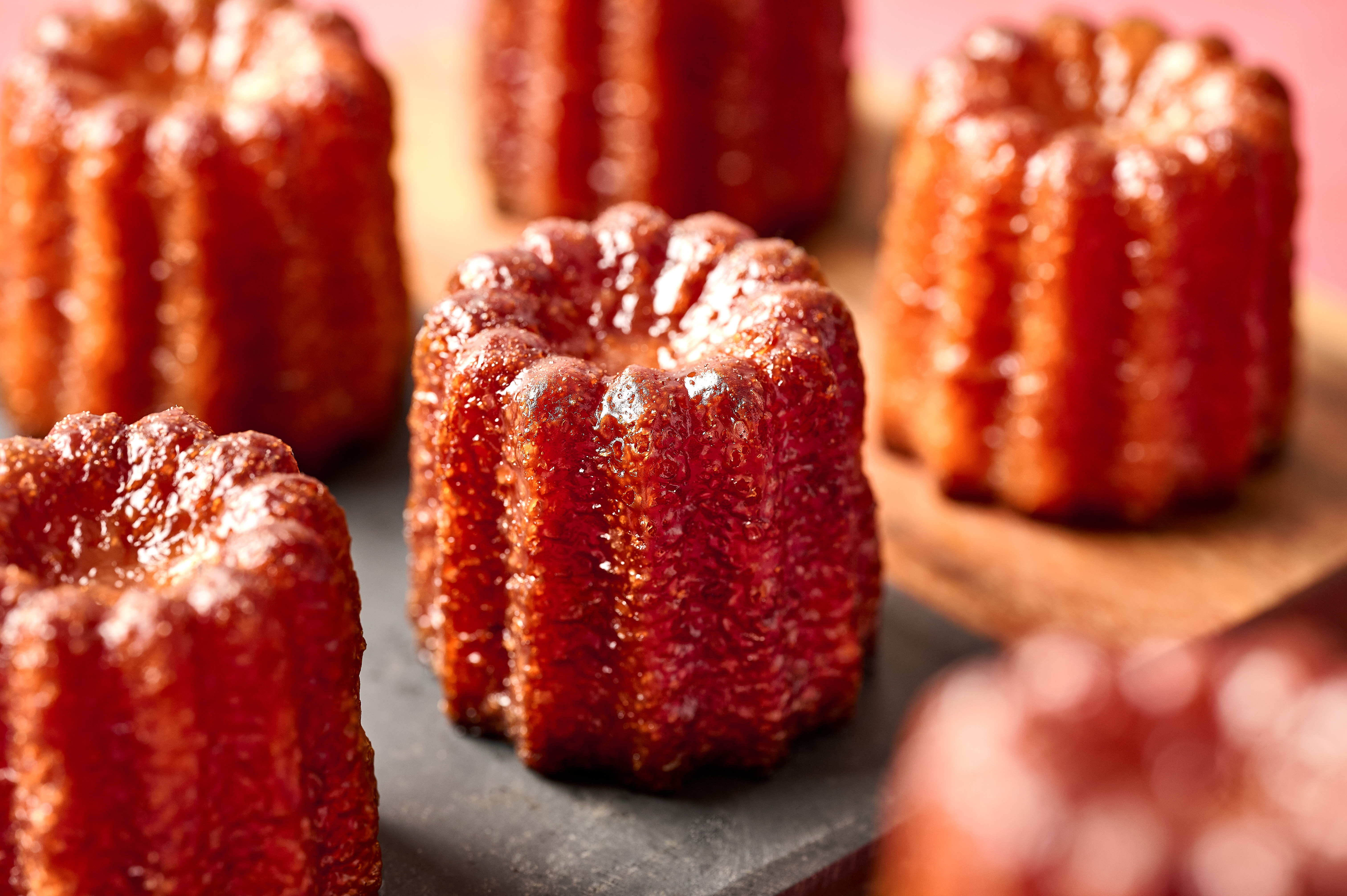 Canelé de Bordeaux