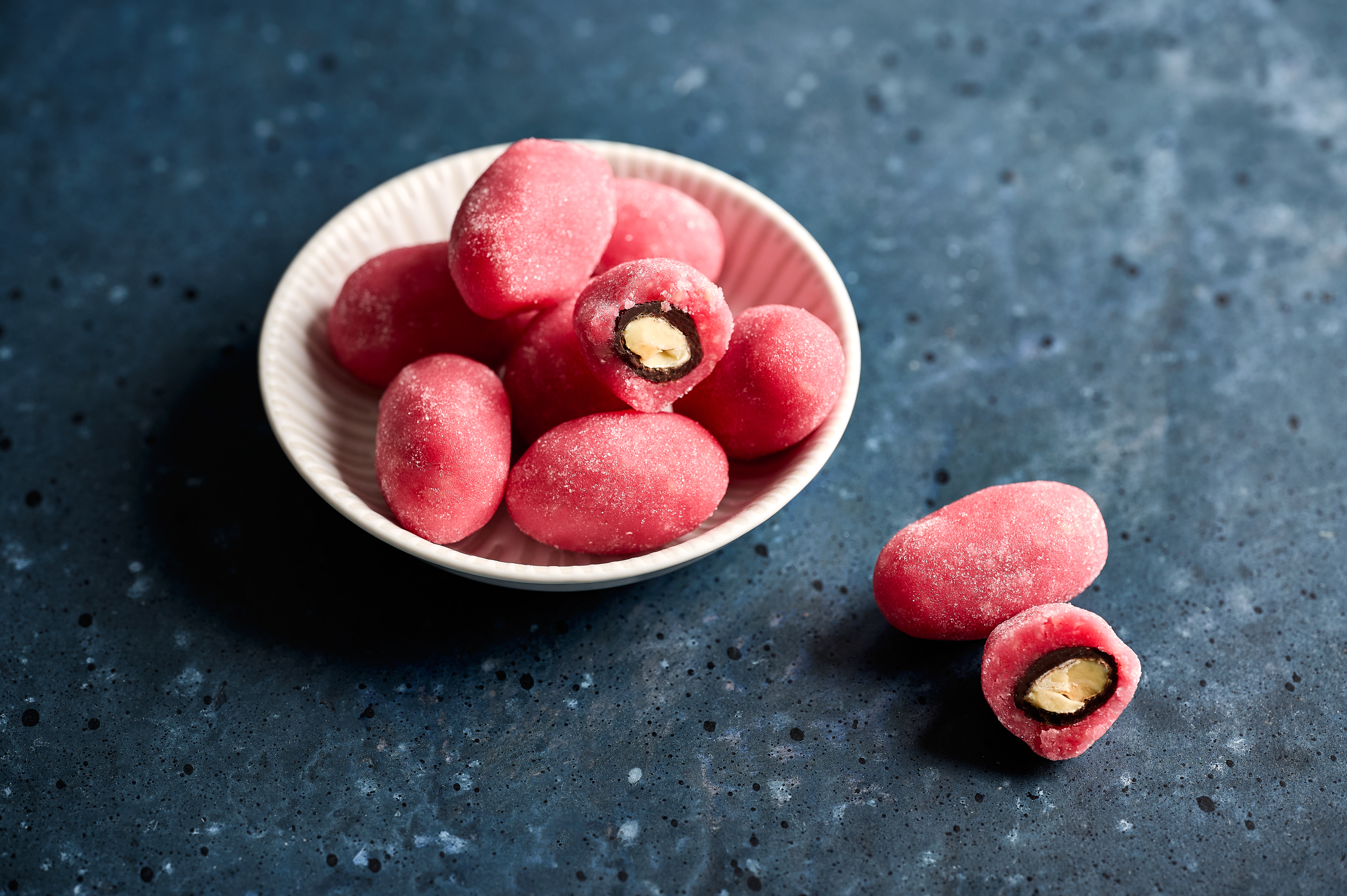 Coucougnettes du Vert Galant