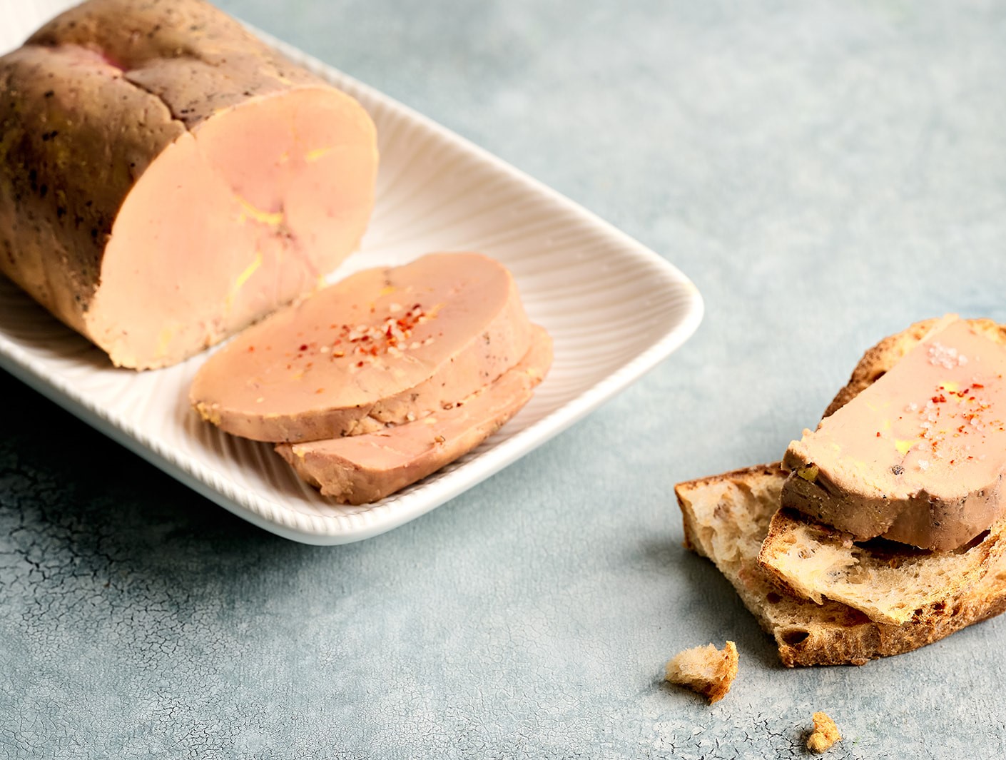 Foie Gras du Sud-Ouest