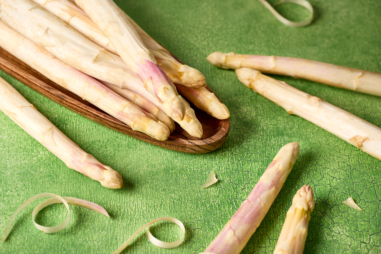 Asperge du Blayais