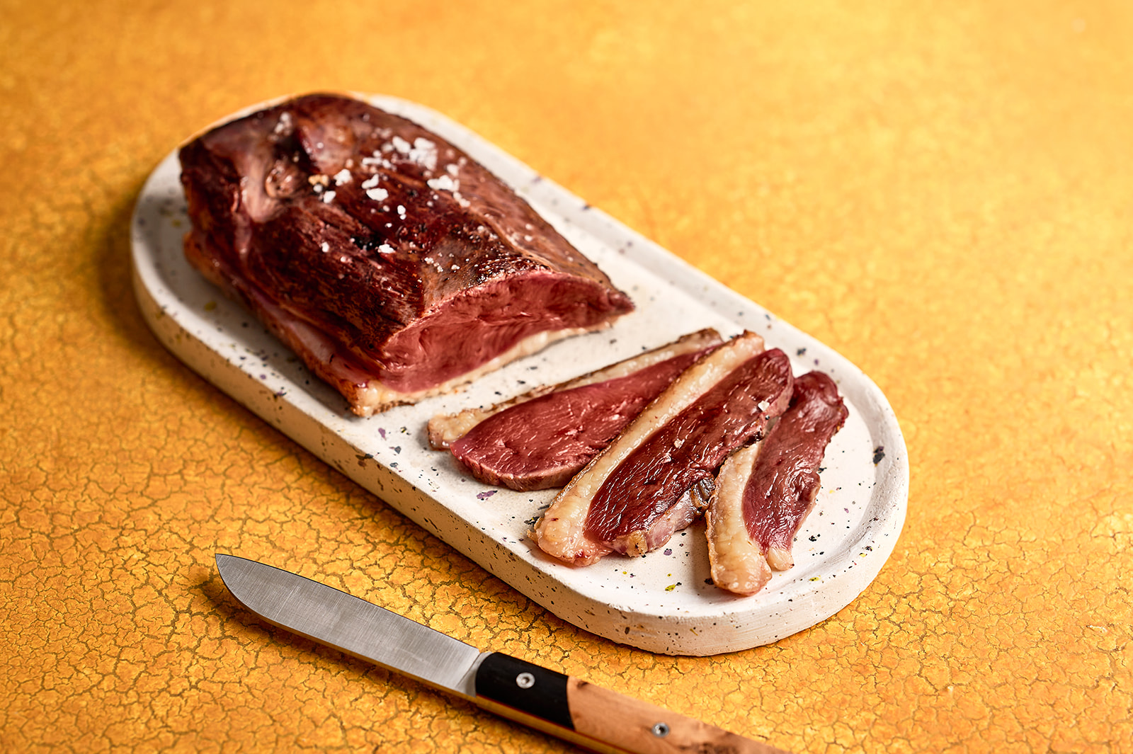 Magret de canard du Sud-Ouest