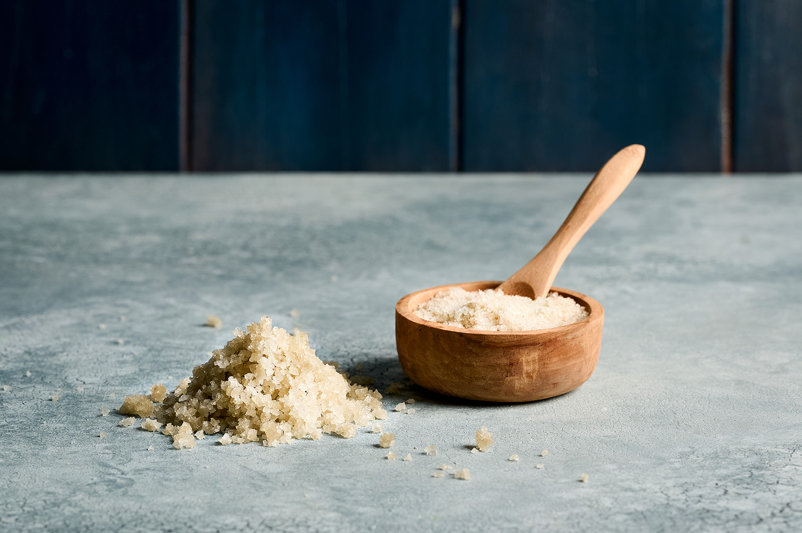 Sel et Fleur de Sel de l’Île de Ré