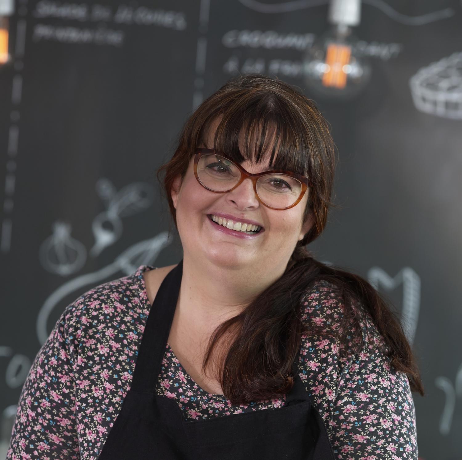 Anne Lataillade