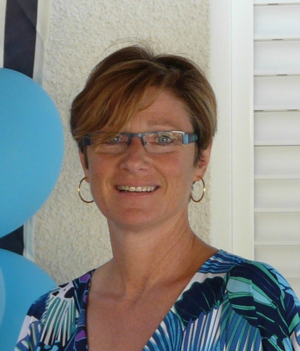 Patricia Georgin