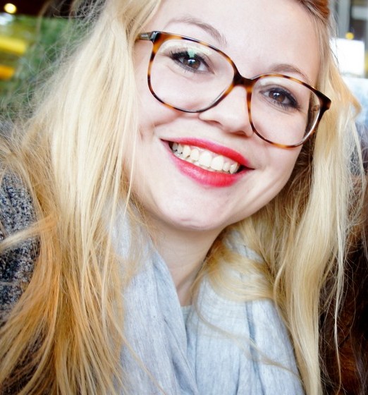 Pauline Masgnaux