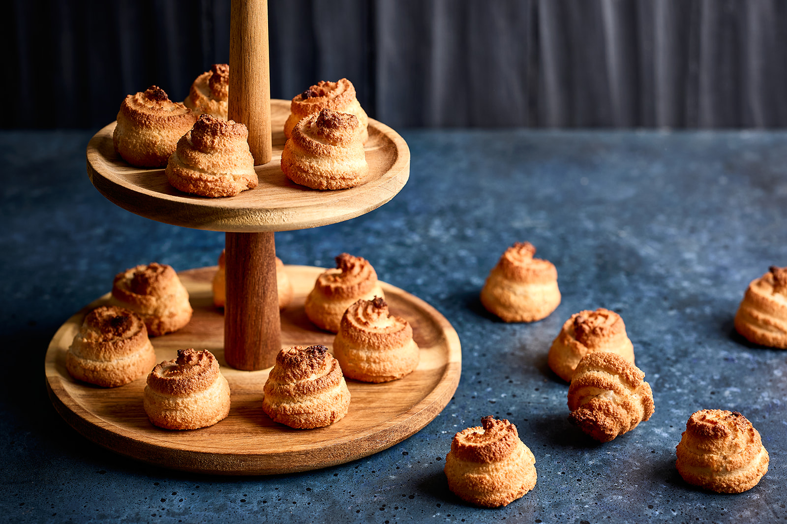 Macaron de Montmorillon