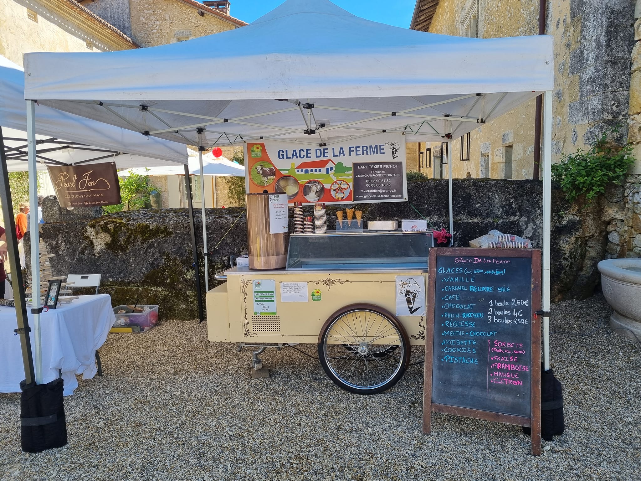 GAEC Texier – Pichot