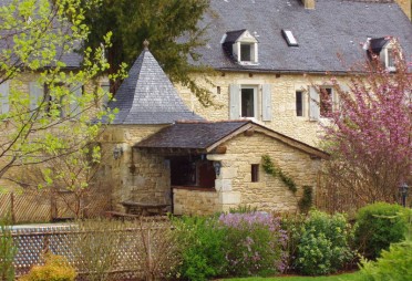 La Ferme de Charnaillas