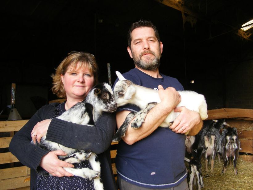 La Bon’o’Venture