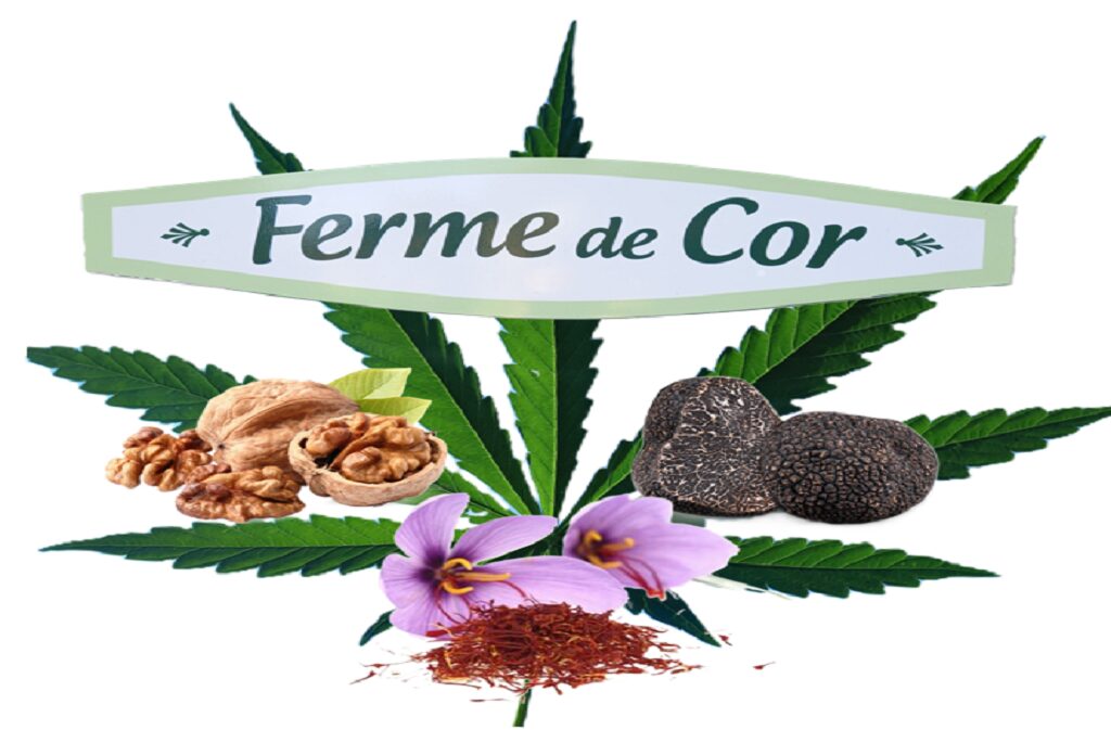 La Ferme de Cor