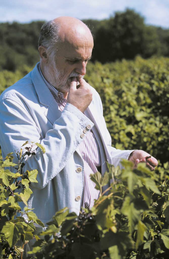 GILLES MERLET