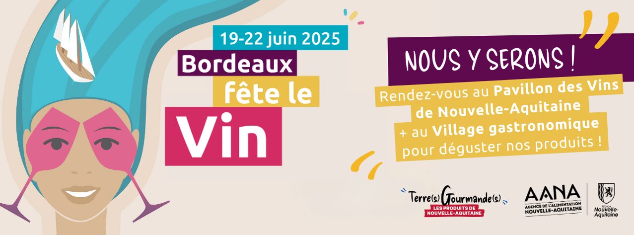 Bordeaux Fete le Vin