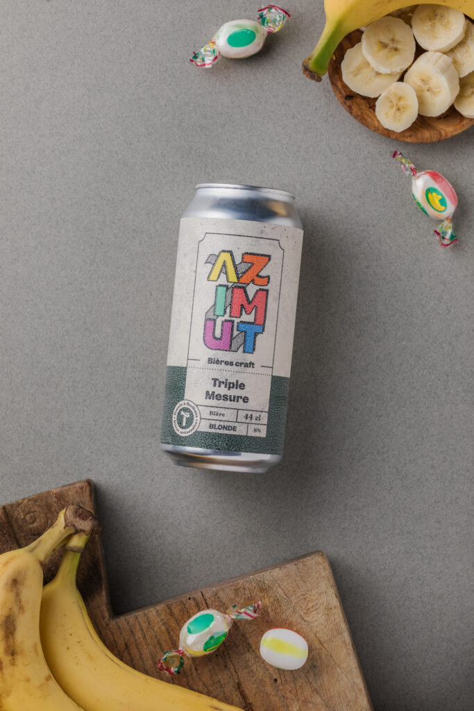Craft beer Bordeaux