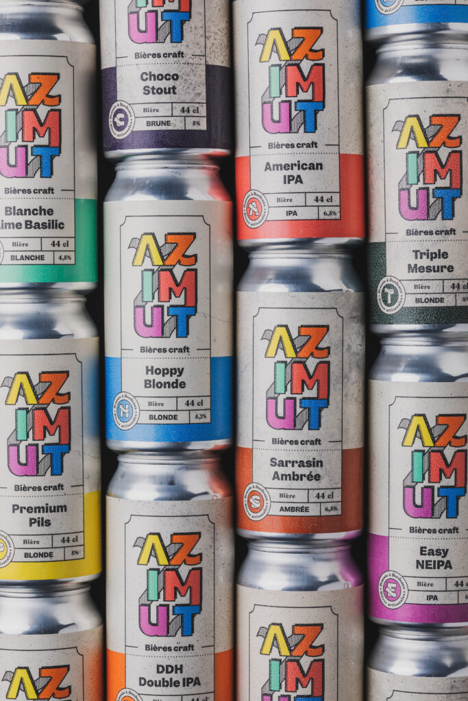 Biere craft beer