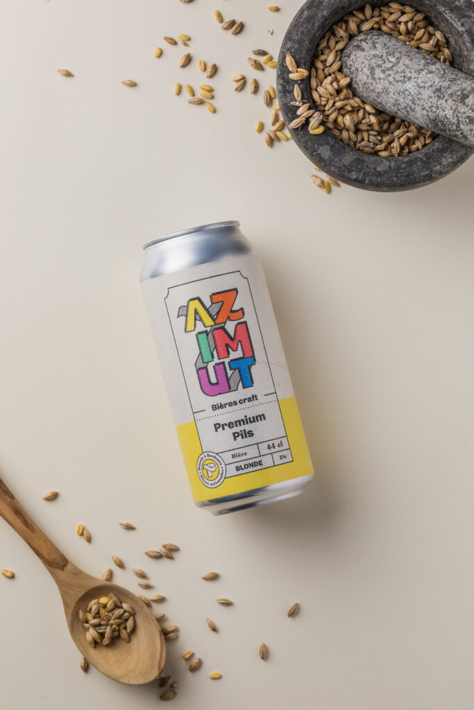 Biere craft beer