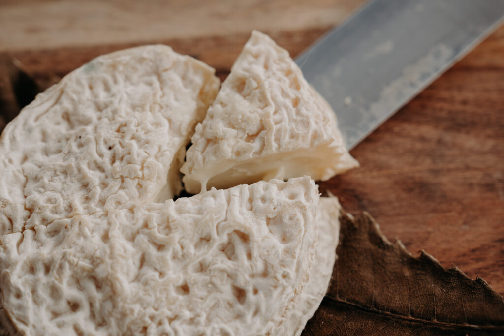 Mothais sur Feuille AOC