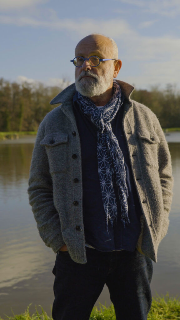 Laurent Dulau Caviar Aquitaine IGP Groupe Kaviar