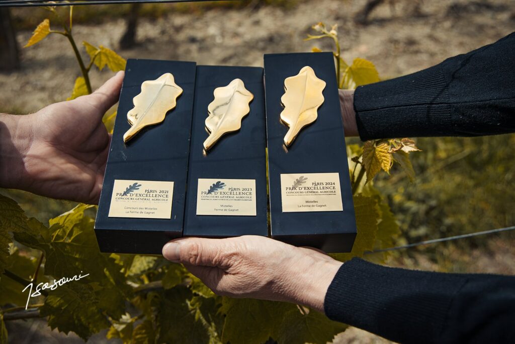 Ferme de Gagnet - Isabelle Souriment / Hans Lucas.